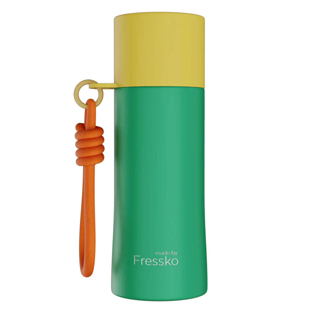 Drink Bottle Snap Ceramic 420ml - Fressko
