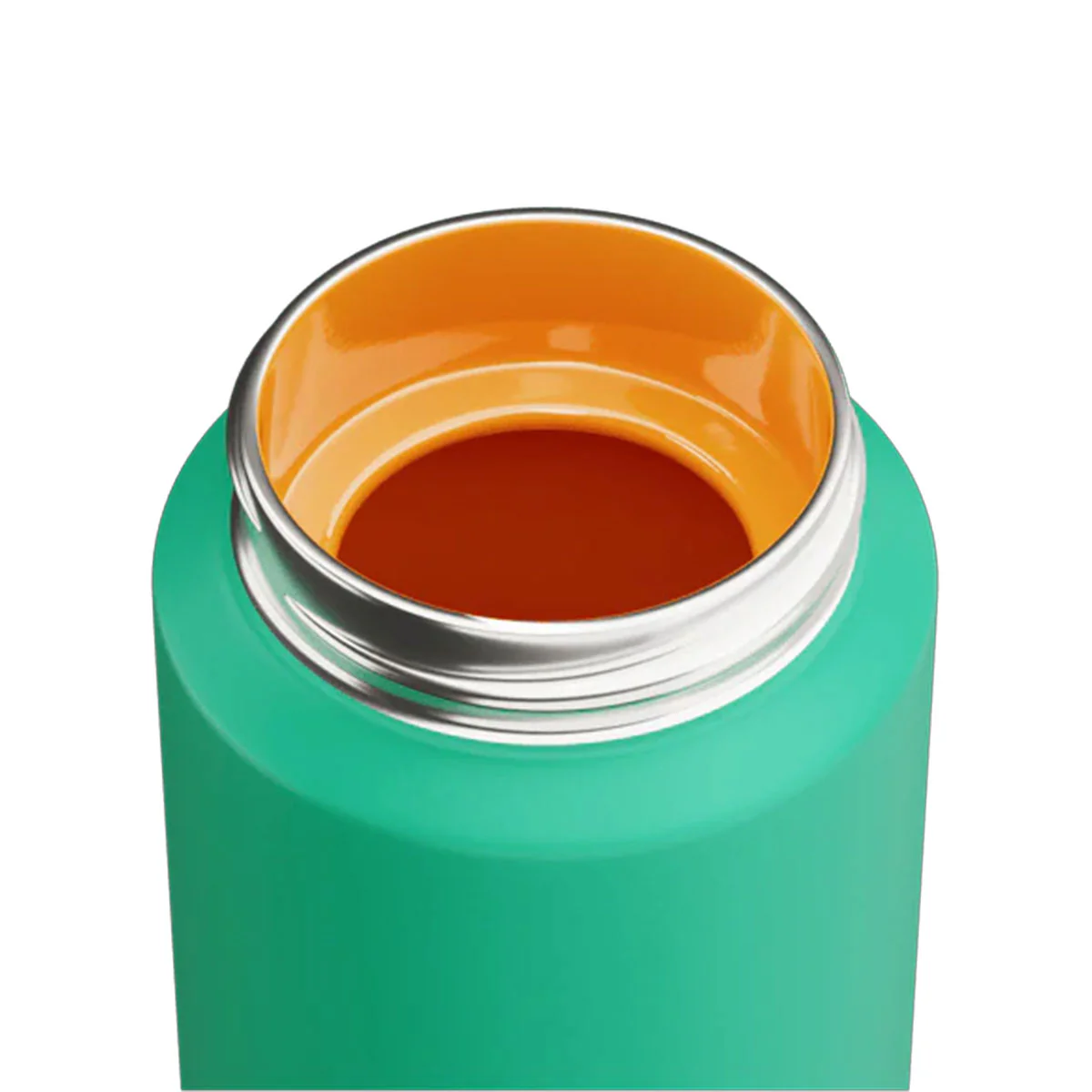 Drink Bottle Snap Ceramic 420ml - Fressko - Image 2