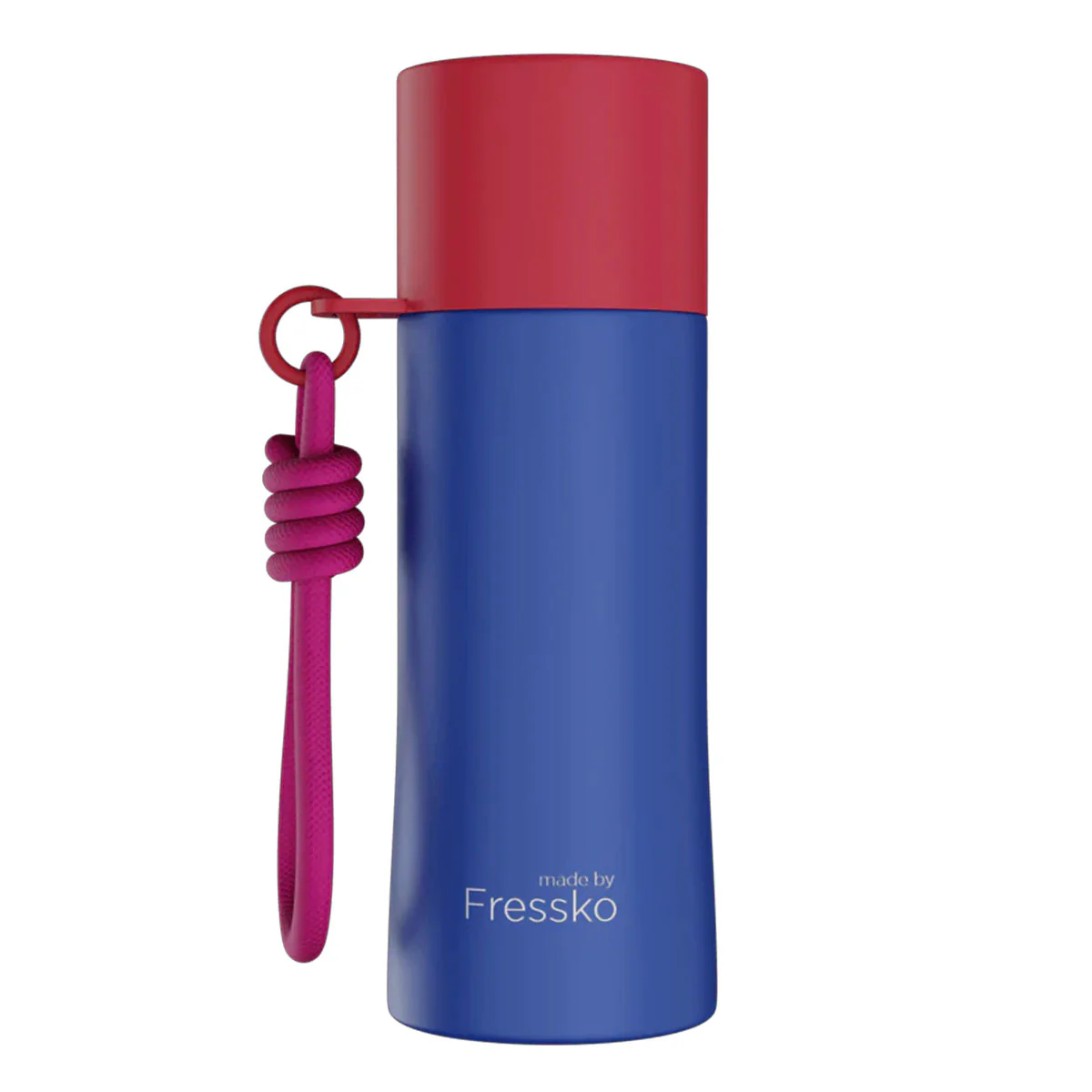 Drink Bottle Zing Ceramic 420ml - Fressko