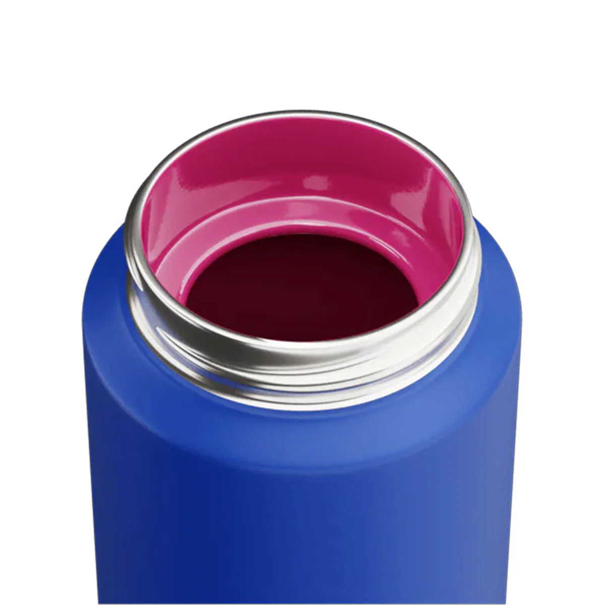 Drink Bottle Zing Ceramic 420ml - Fressko - Image 2