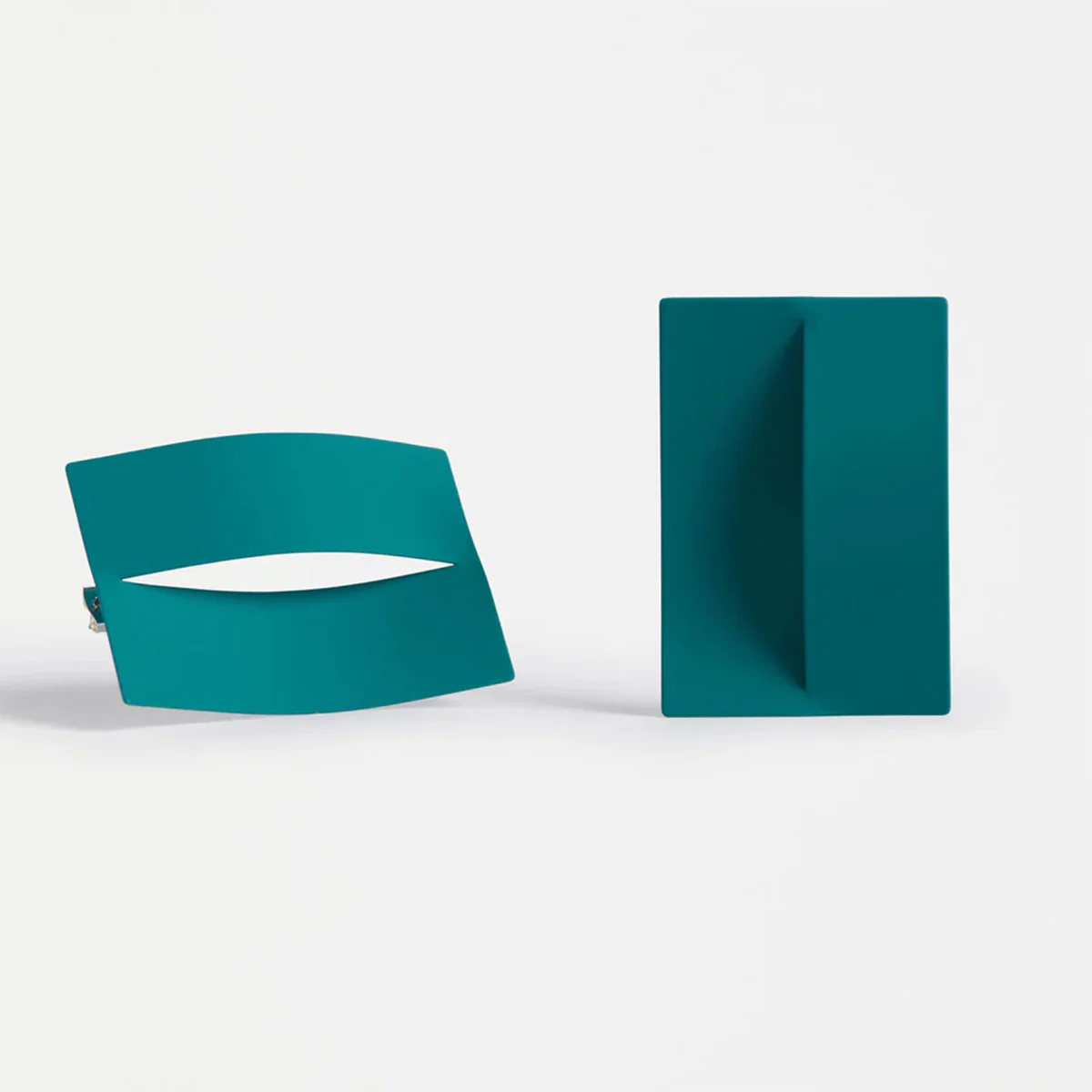 Drop Earring Trel Teal - Elk Accessories