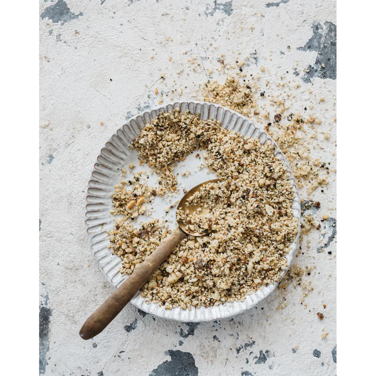 Dukkah Bush Tomato Macadamia - Warndu - Image 2