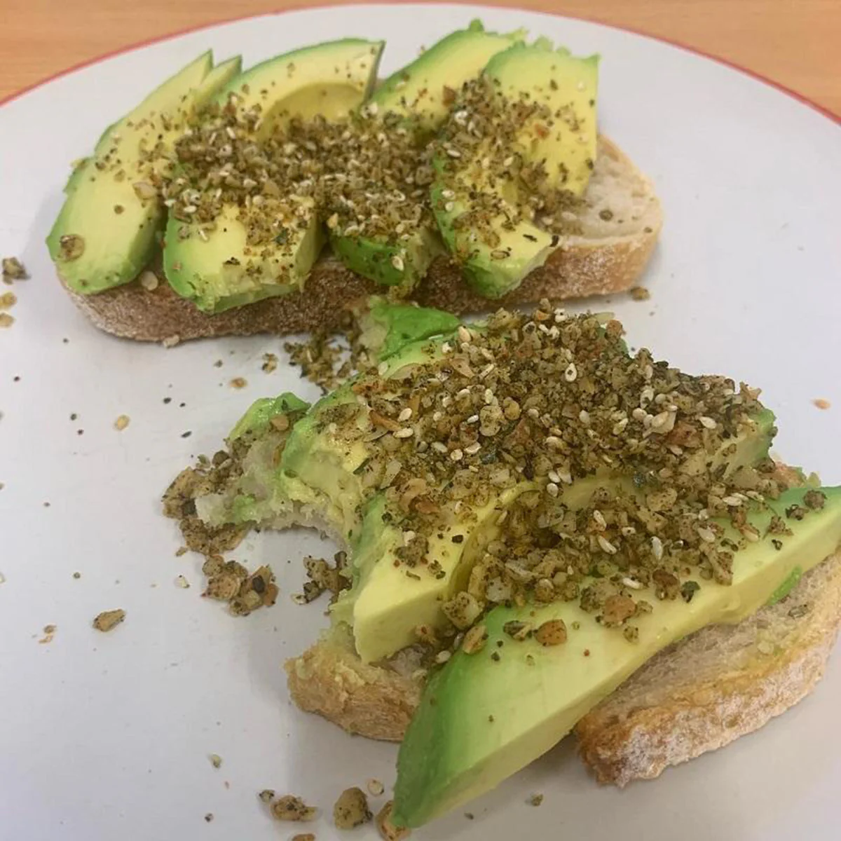 Dukkah Savoury 70g - OzTukka - Image 3