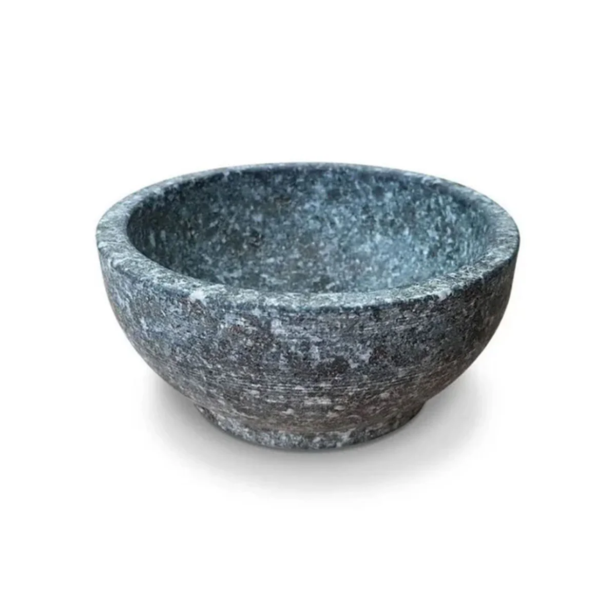 Dullsot Bibimbap Bowl and Base - Chung Jae Lee