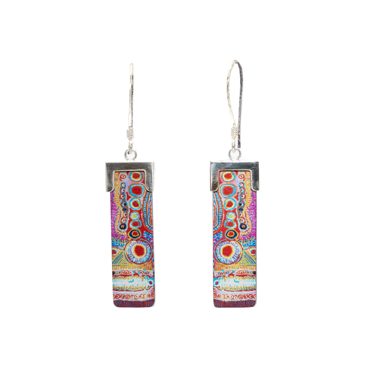 Earrings Murdie Morris 2 Dog - Occulture