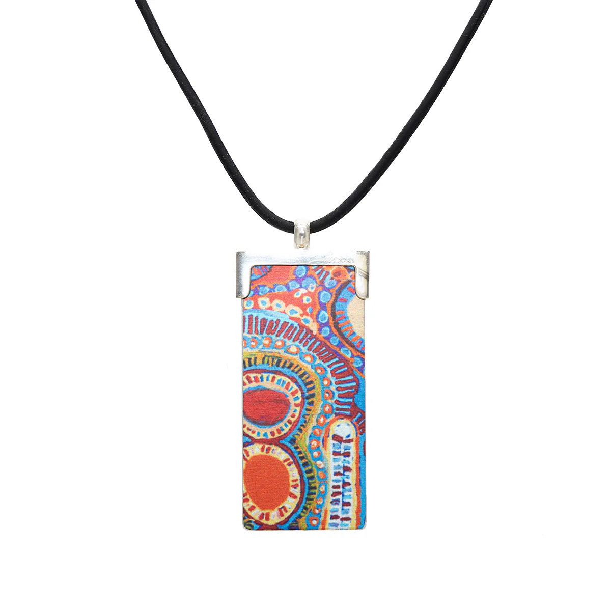 Pendant Murdie Morris 2 Dog - Occulture