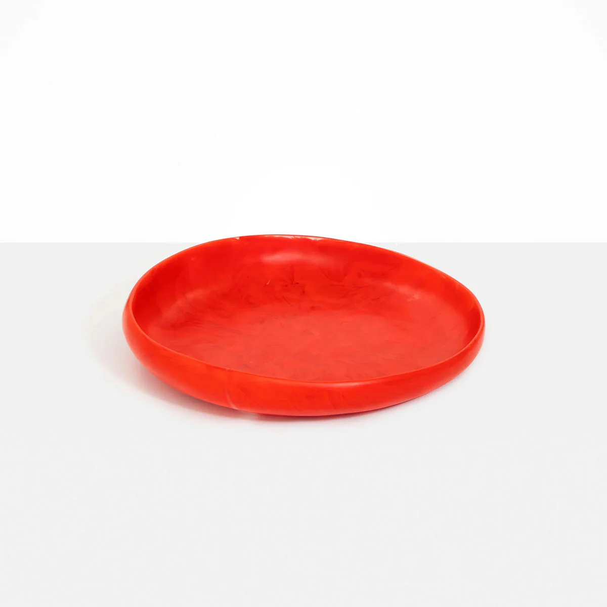 Earth Bowl Large Poppy - Dinosaur Designs