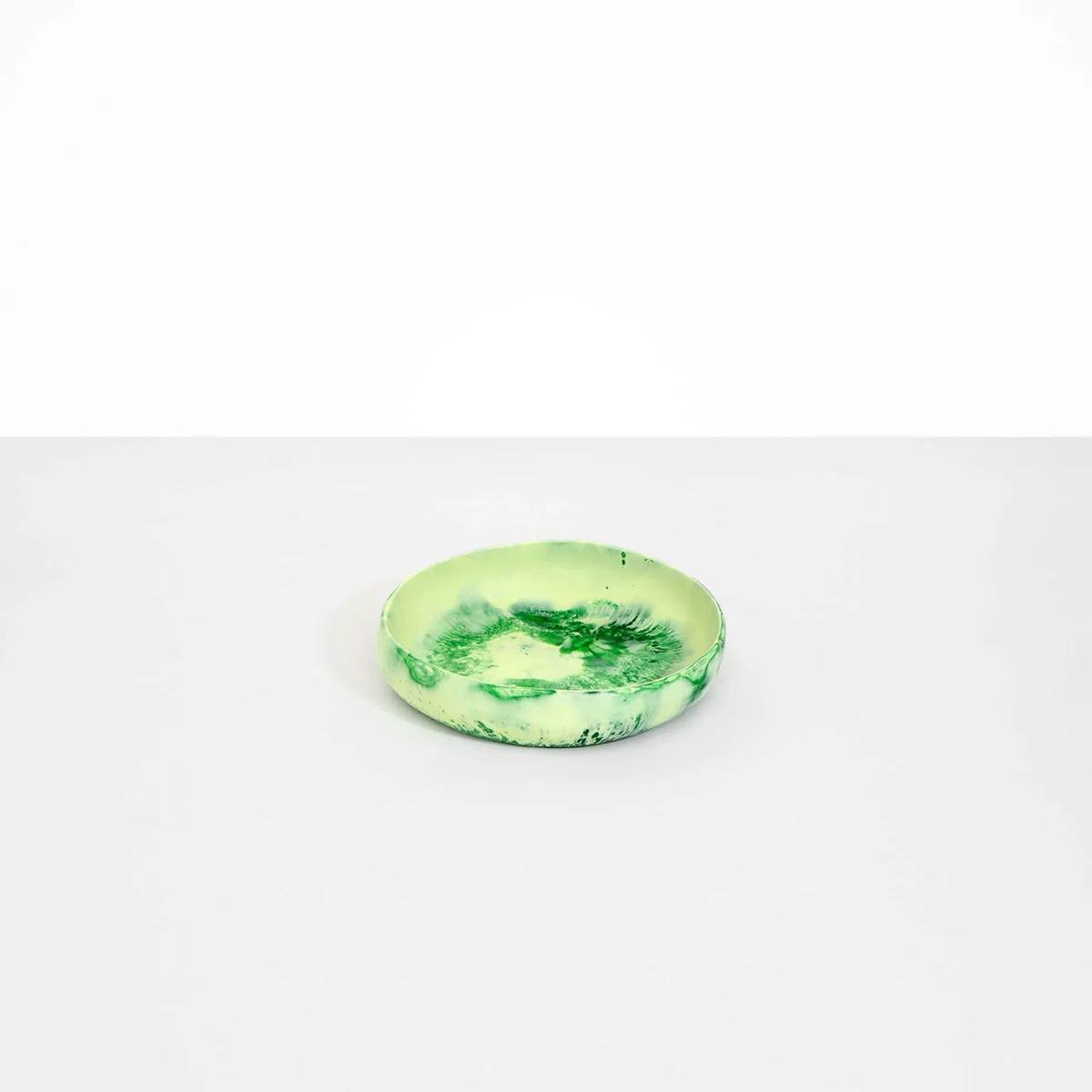 Earth Bowl Small Grass - Dinosaur Designs