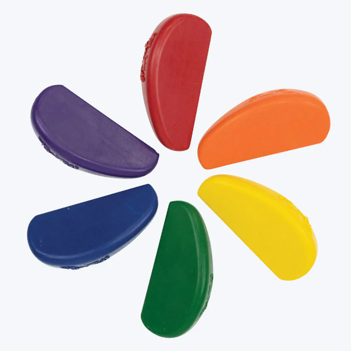Eco Crayon - Tiger Tribe - Image 2