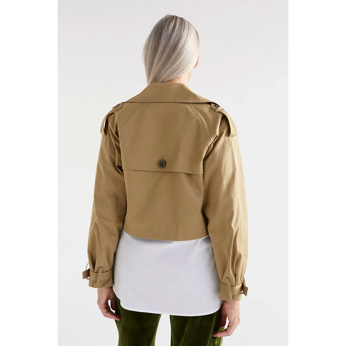 Elk Jacket Ruby Sandstone 10 - Image 3