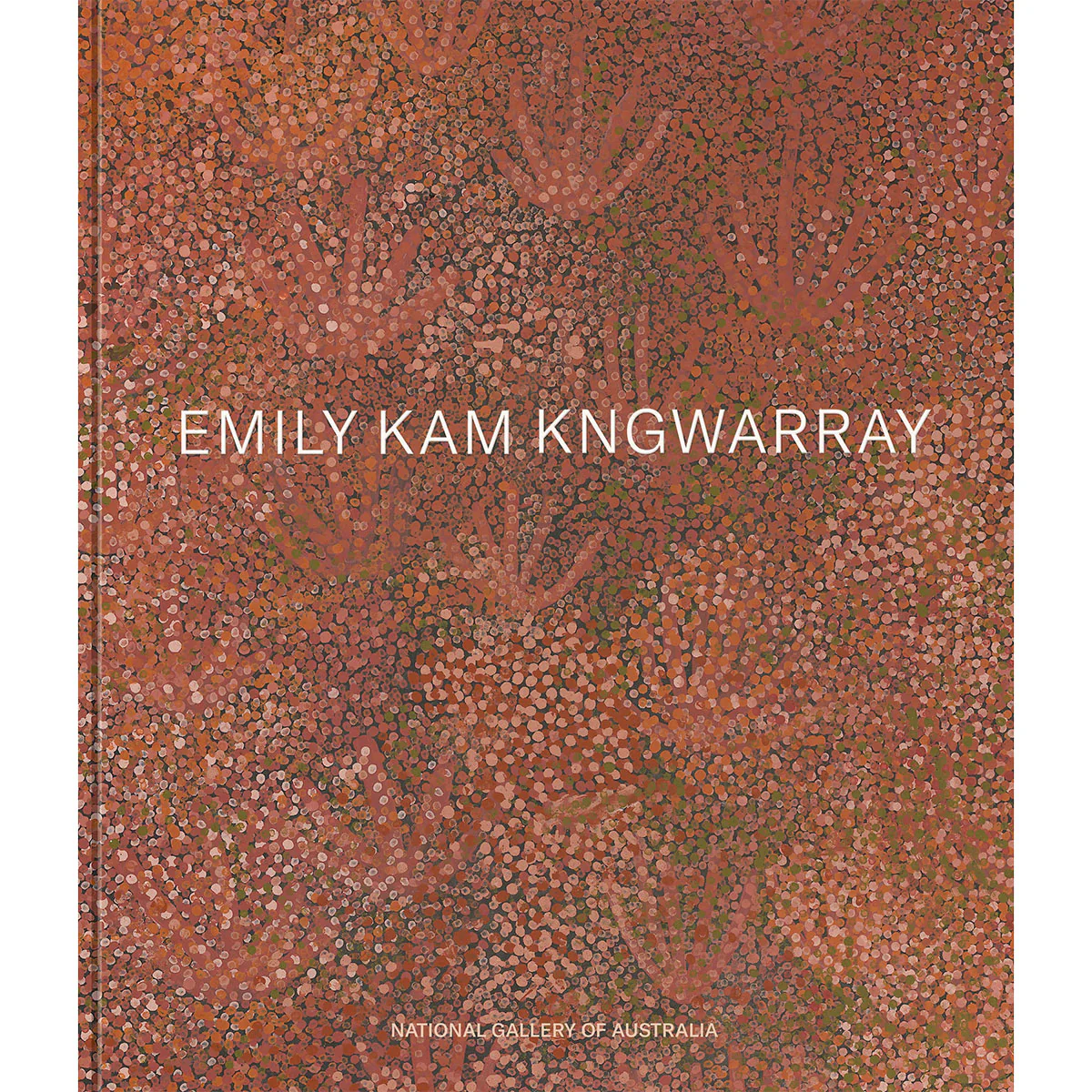 Emily Kam Kngwarray - Kelli Cole