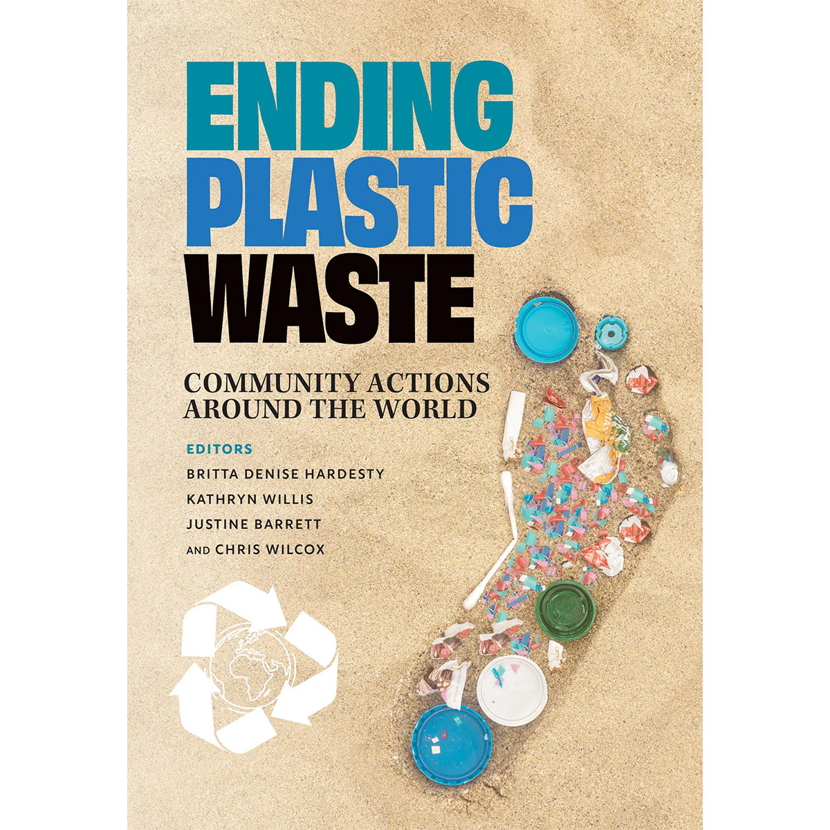 Ending Plastic Waste
