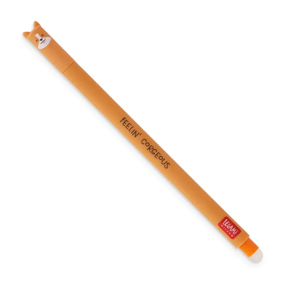 Erasable Pen Corgi - The Paperie