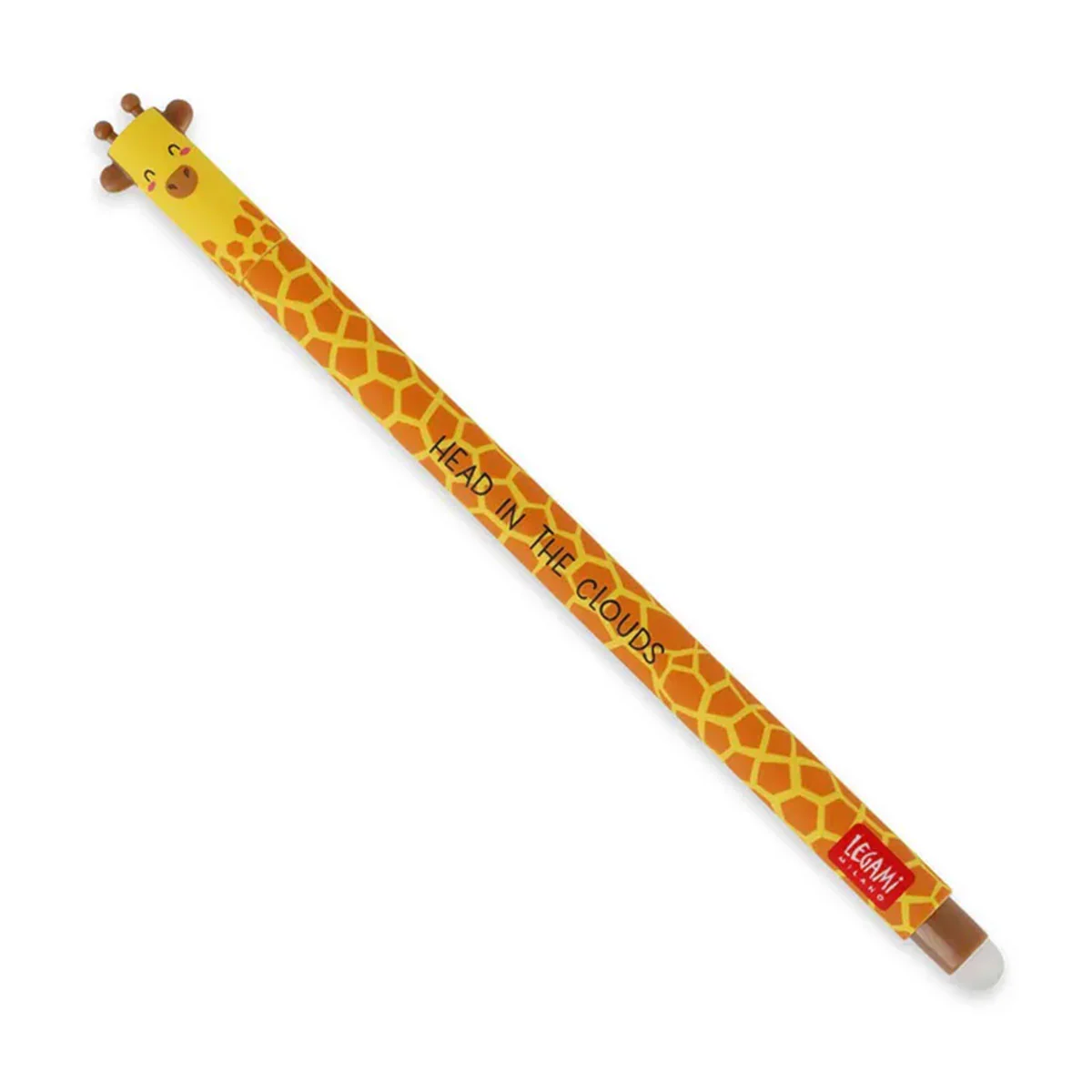 Erasable Pen Giraffe - The Paperie