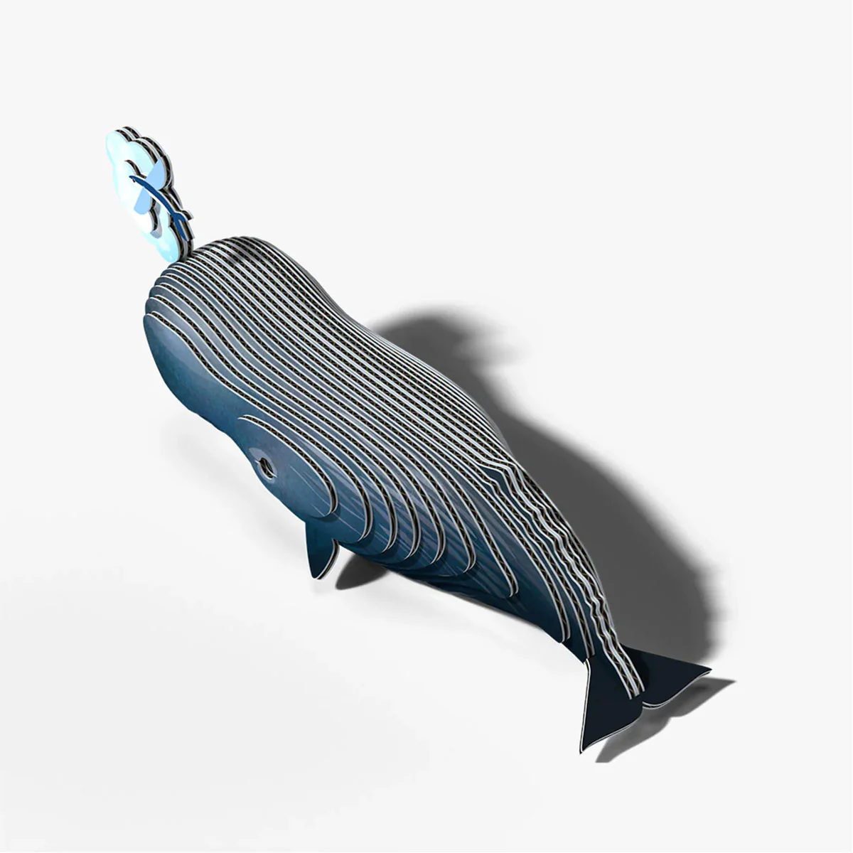 EUGY Sperm Whale - Image 2