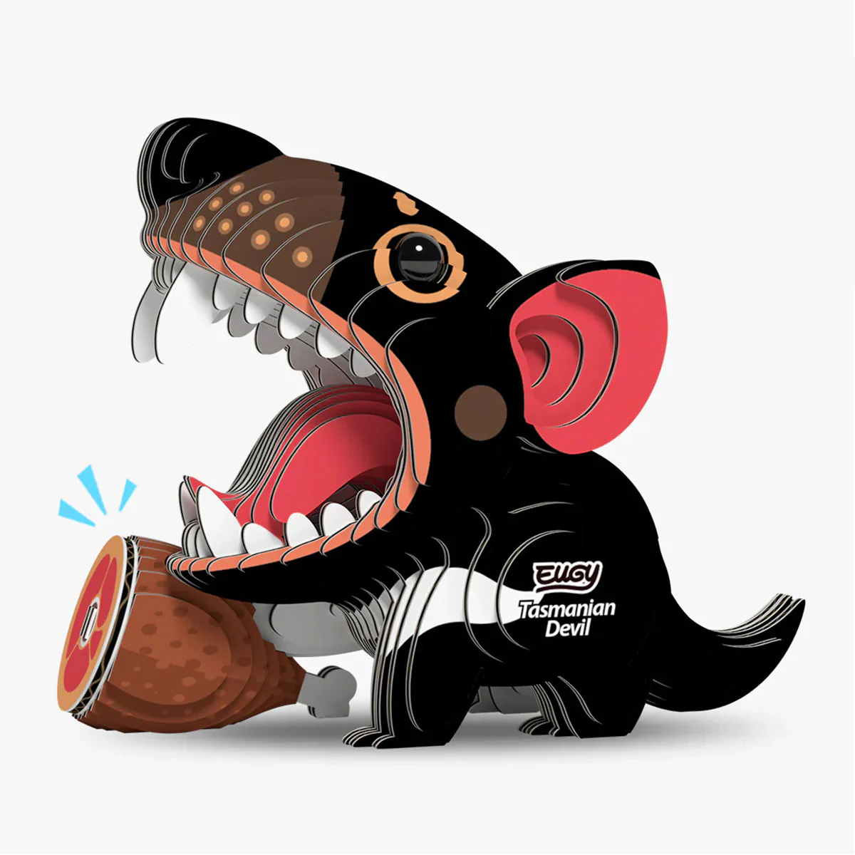 EUGY Tasmanian Devil