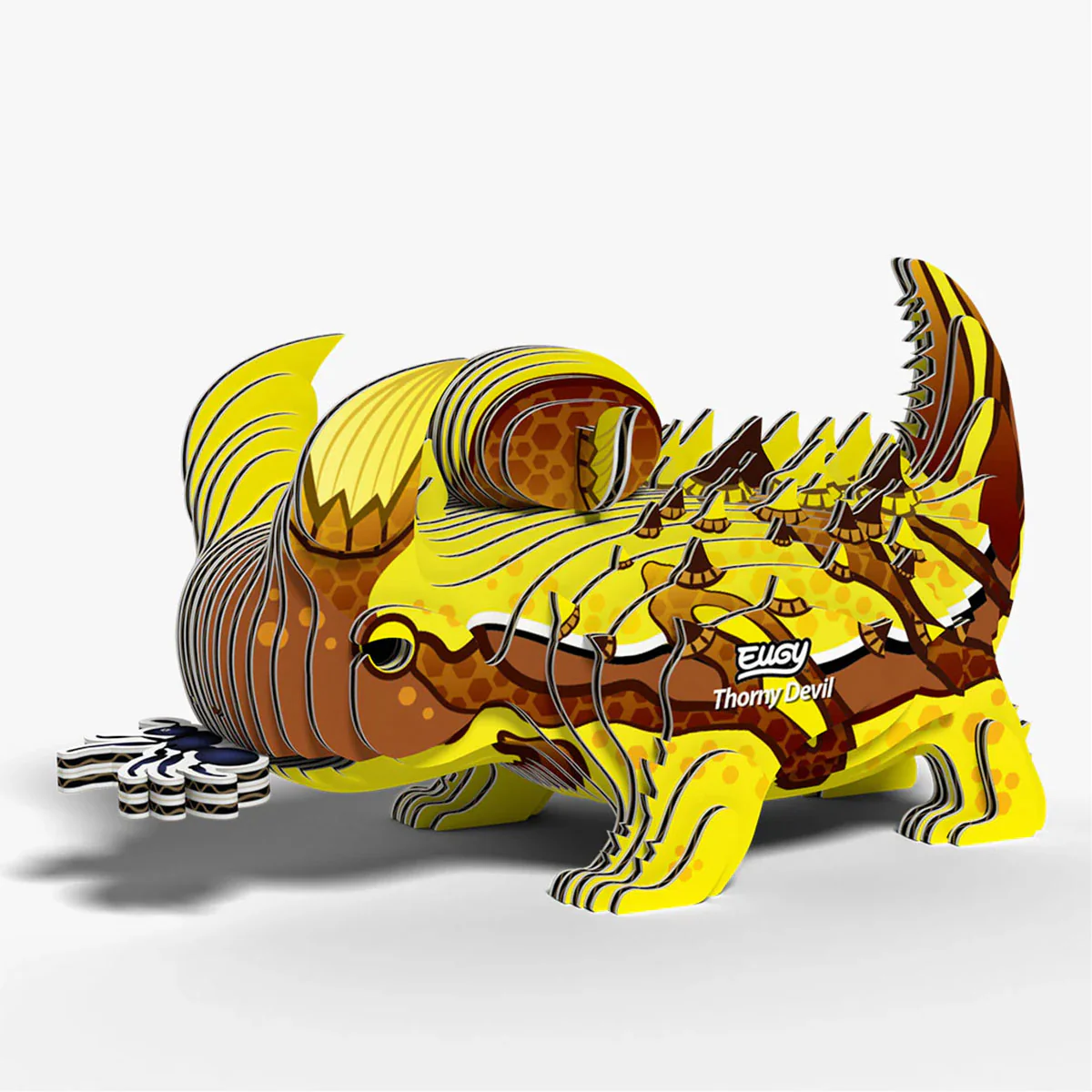 EUGY Thorny Devil - Image 2