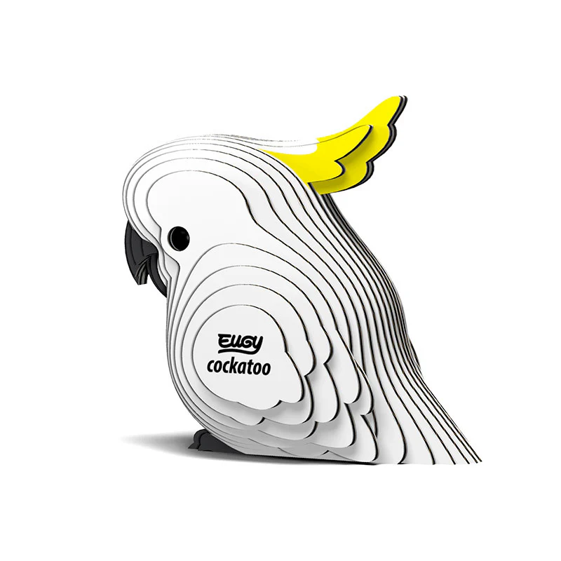 EUGY Cockatoo - Image 3