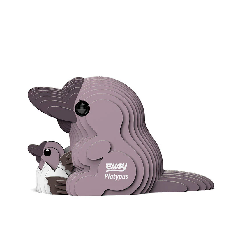 EUGY Platypus - Image 2