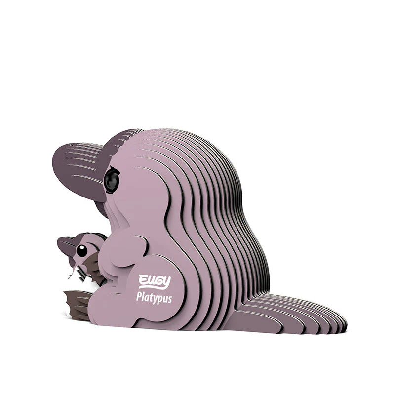 EUGY Platypus - Image 3