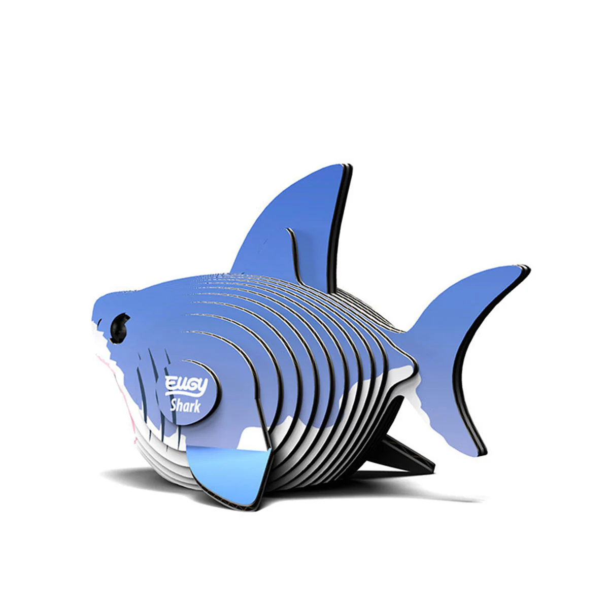 EUGY Shark - Image 2