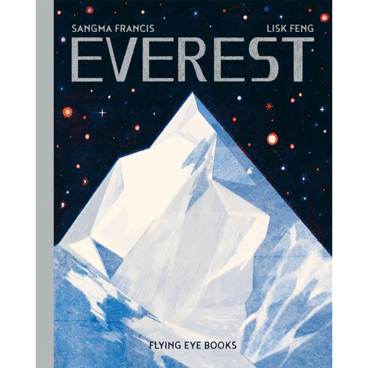 Everest - Sangma Francis