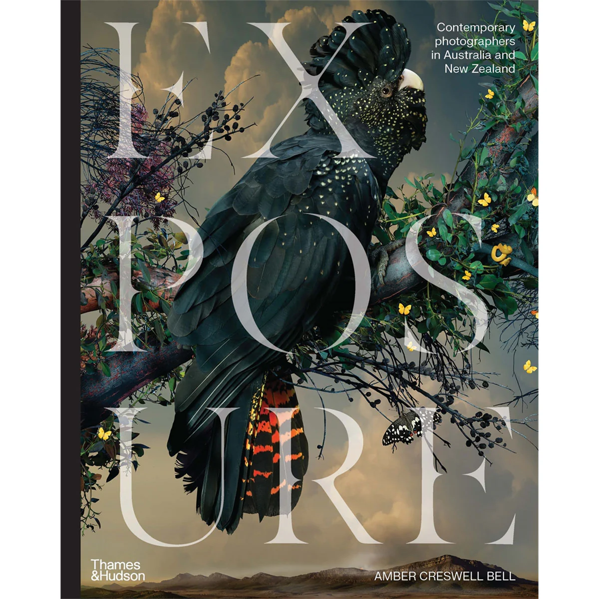 Exposure Contemporary photographers in Australia and New Zealand