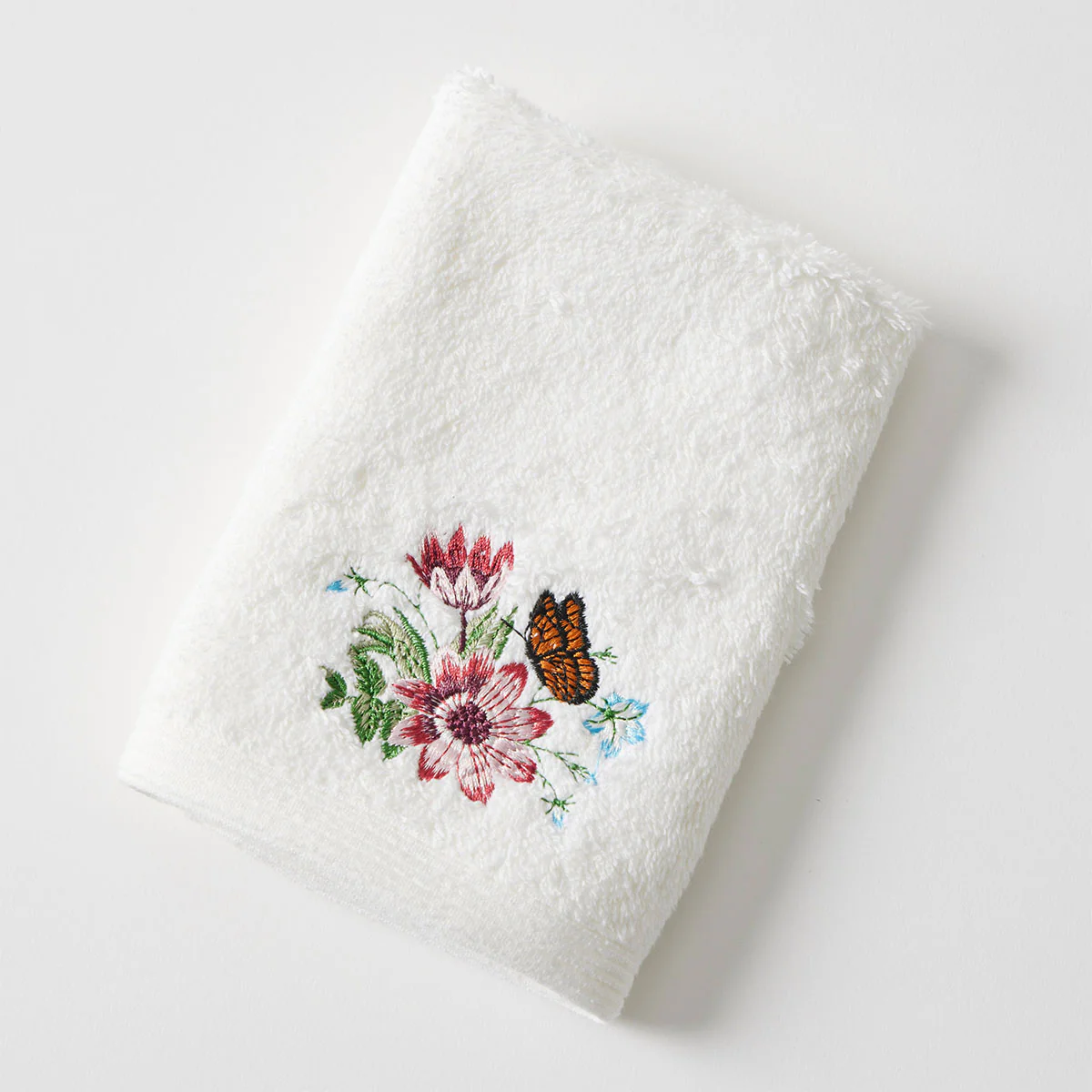 Face Washer Jardin - Pilbeam Living