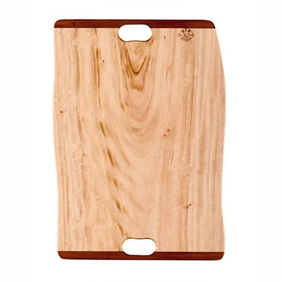 Federal Board Extra Large Two Handles 60cm by 44cm - Eco Food Boards