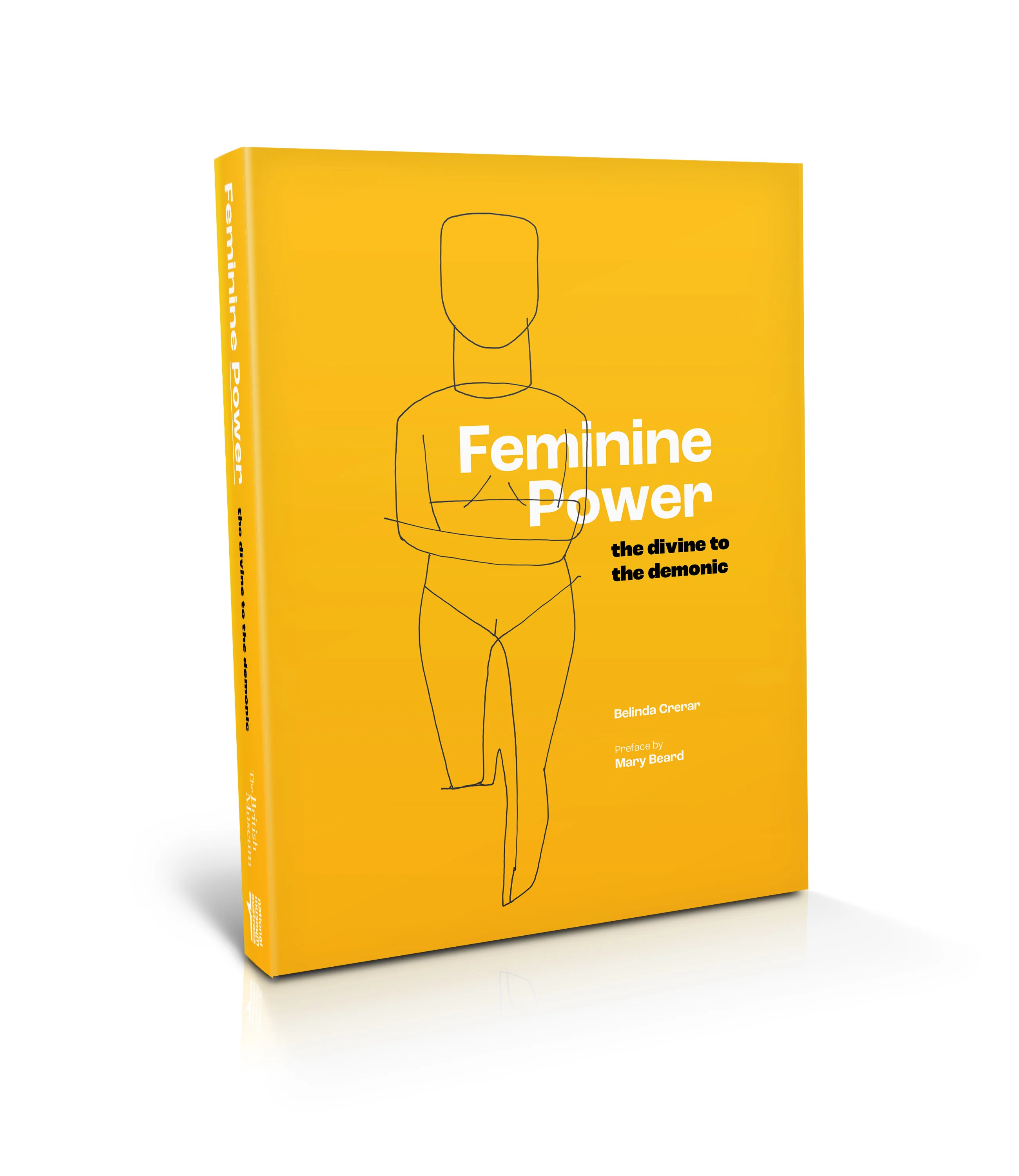 Feminine Power: The Divine to The Demonic