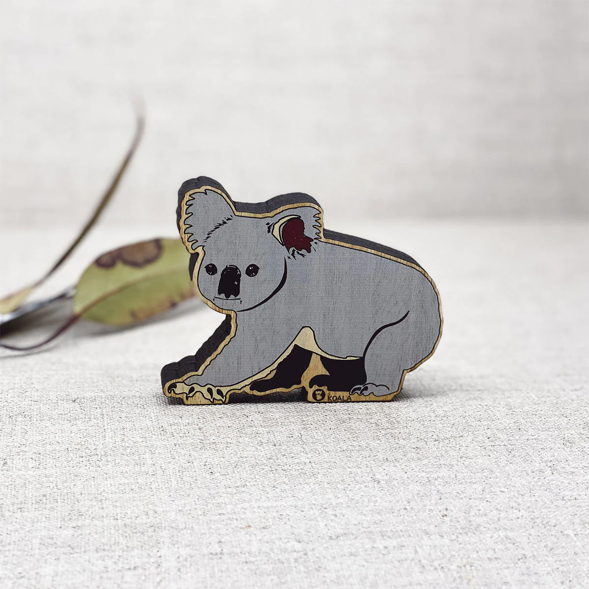 Figurine Koala - Buttonworks