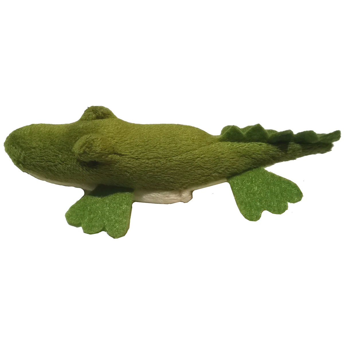 Finger Puppet Crocodile - Science & Nature