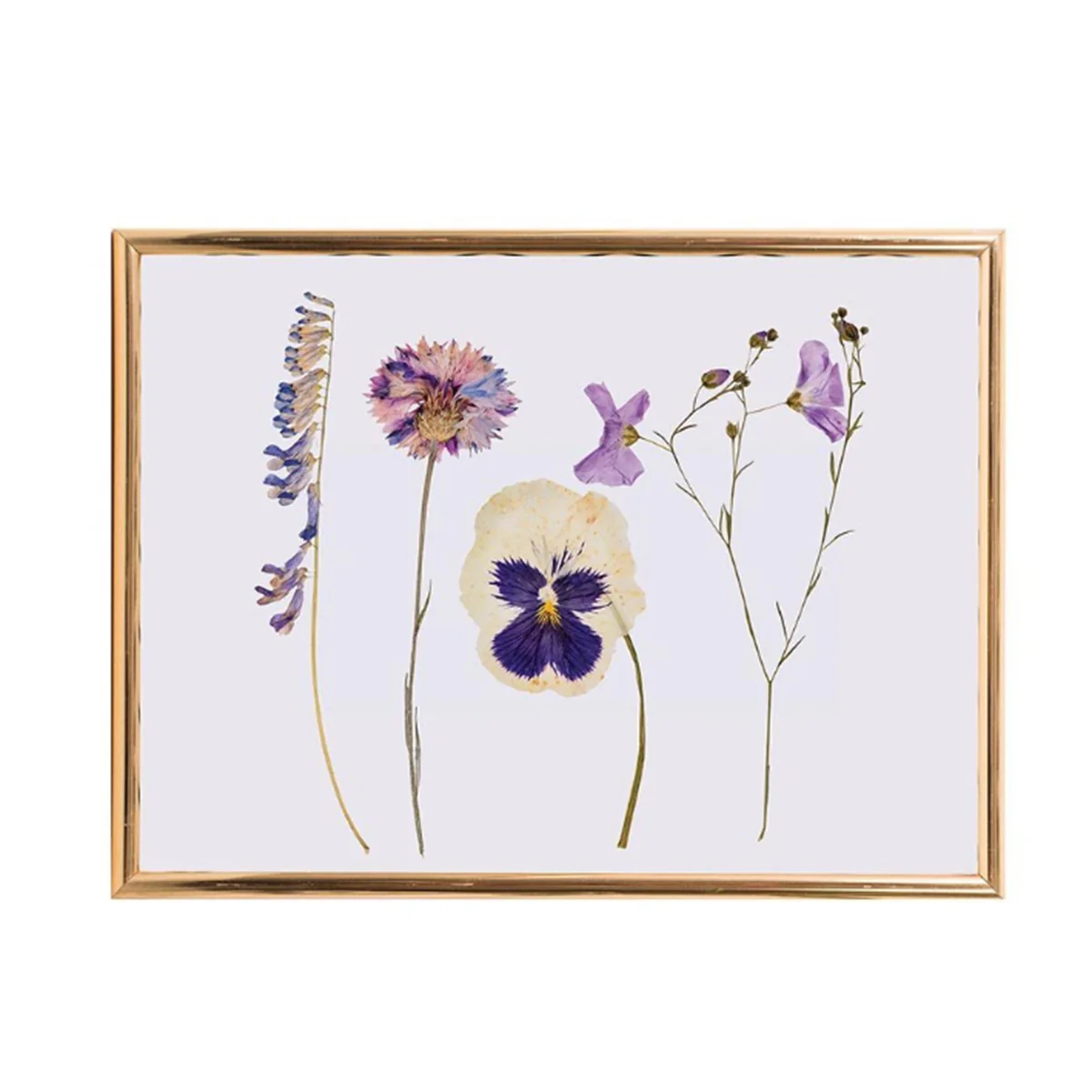 Flower Press Classic - Isalbi - Image 3