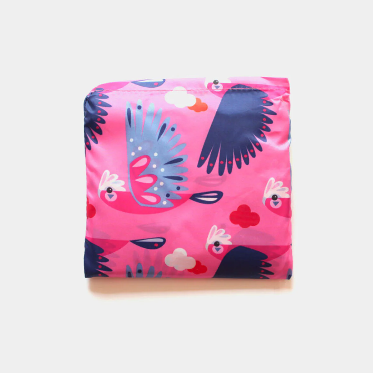 Fold Up Reusable Bag Galah Pete Cromer - Wilmot Harvey - Image 2