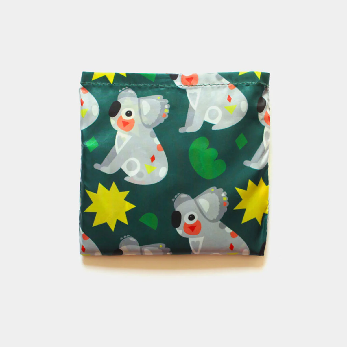 Fold Up Reusable Bag Koala Pete Cromer - Wilmot Harvey - Image 2