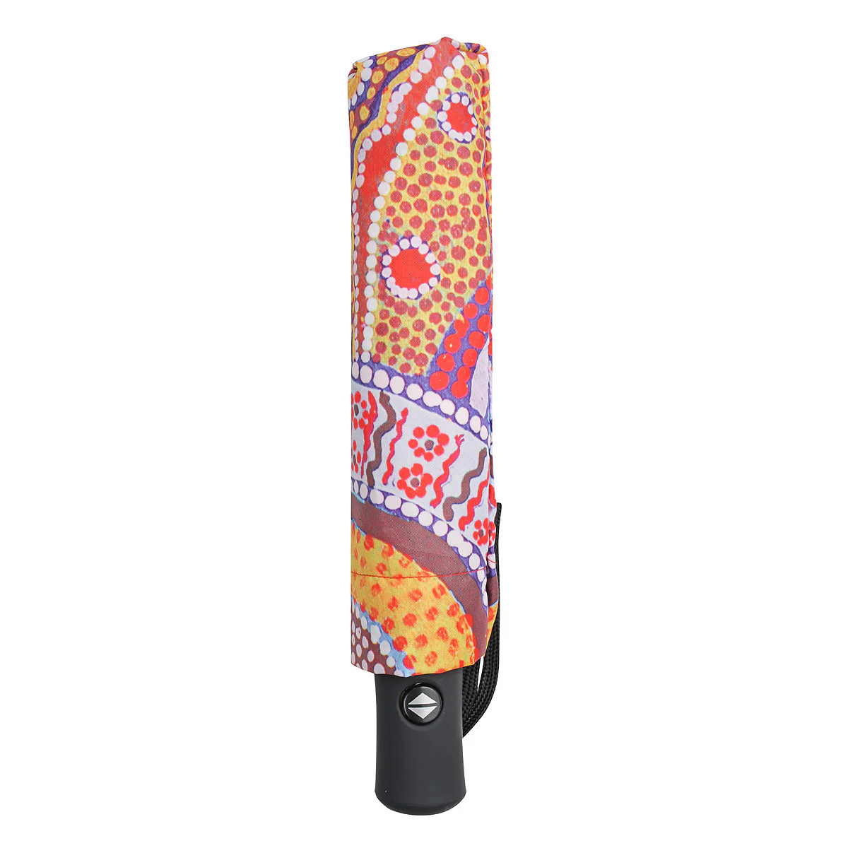 Fold Up Umbrella Multi Norman Cox - Outstations - Image 3