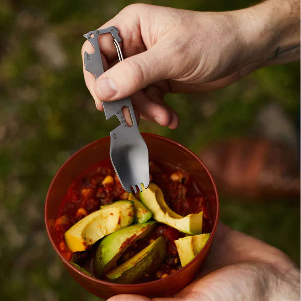 Fork Multi Tool - Gentleman's Hardware - Image 2