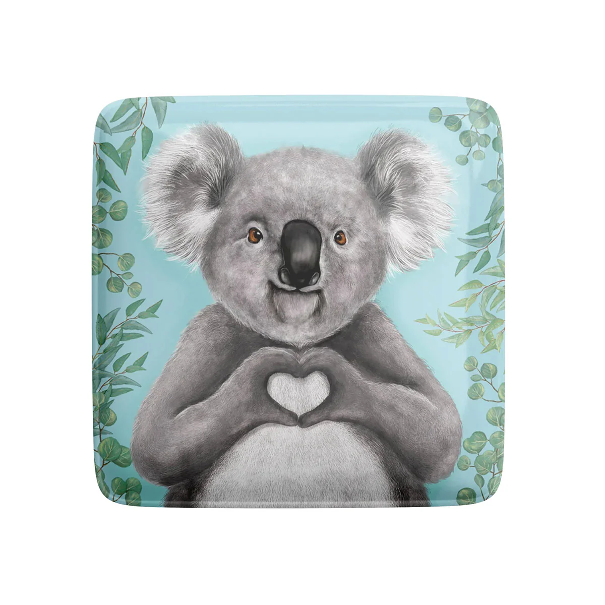 Fridge Magnet Bob Koala - LaLaLand