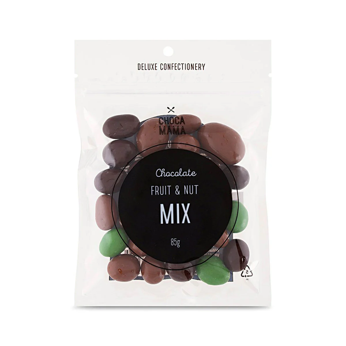 Fruit & Nut Mix 85g - Chocamama