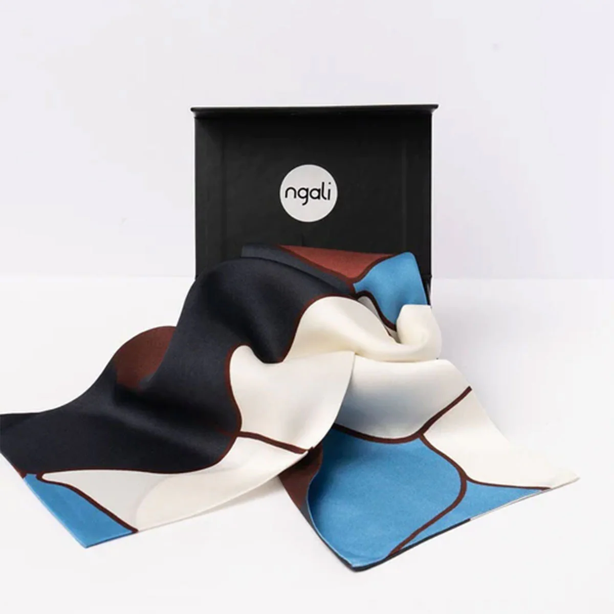 Gifting of Country Neckscarf/Headband - Ngali - Image 2