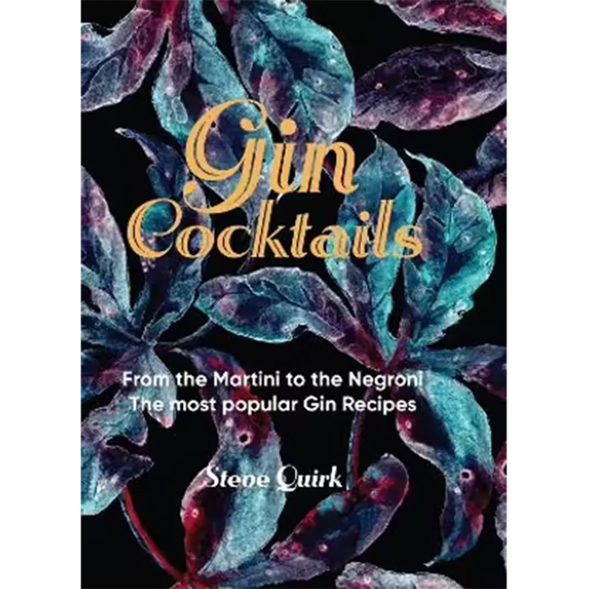 Gin Cocktails From the Martini to the Negroni The most popular Gin recipes