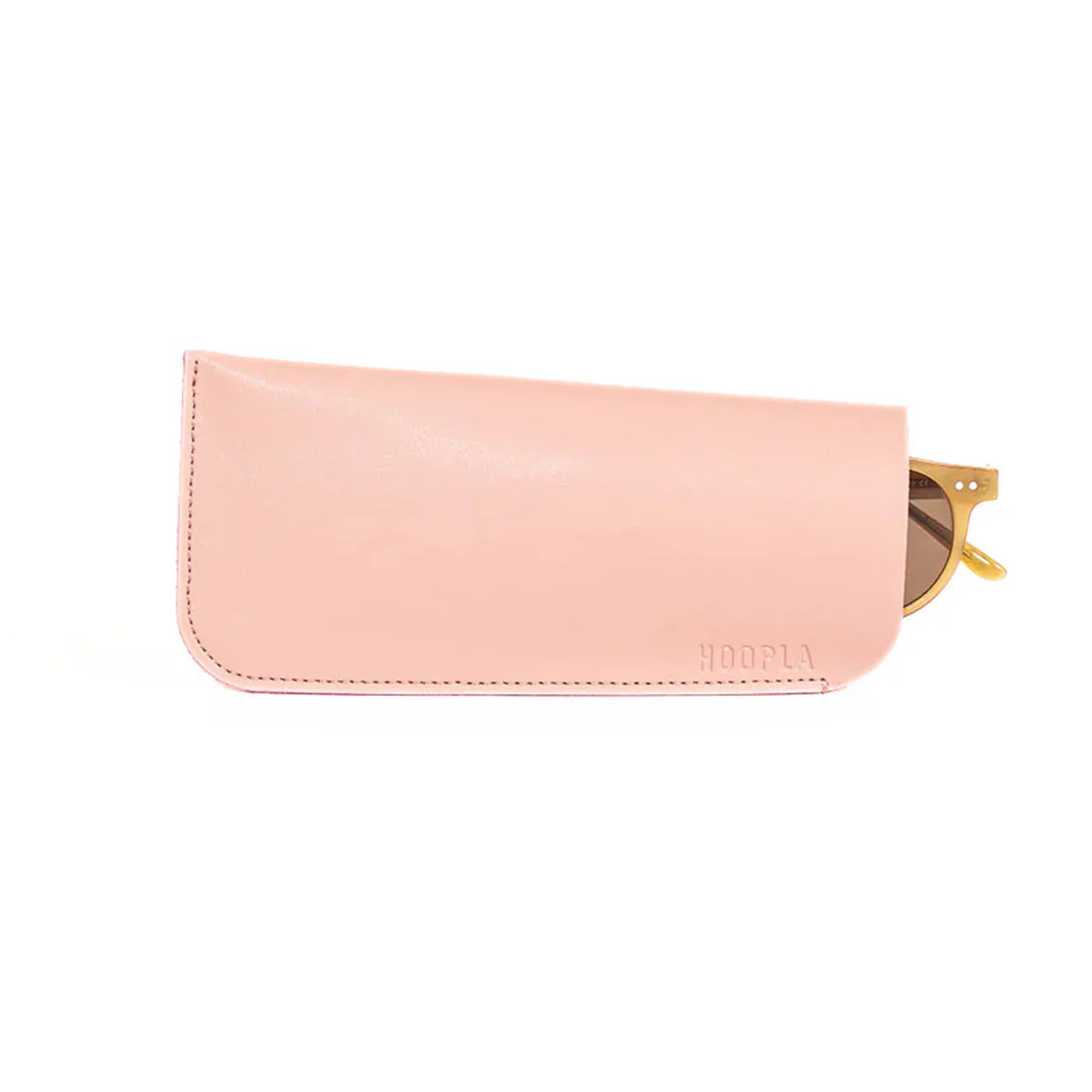 Glasses Case Dusty Pink - Hoopla - Image 3