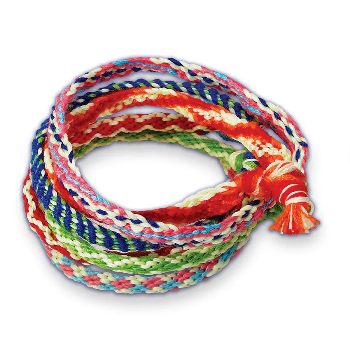 Glow Friendship Bracelets Kit - Johnco Productions - Image 3