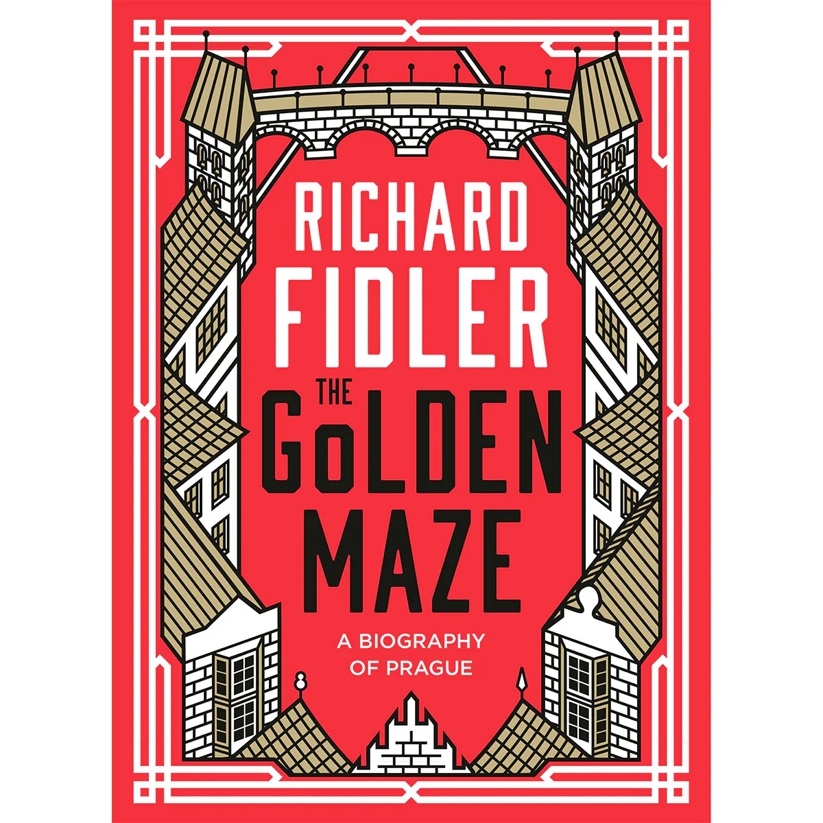Golden Maze