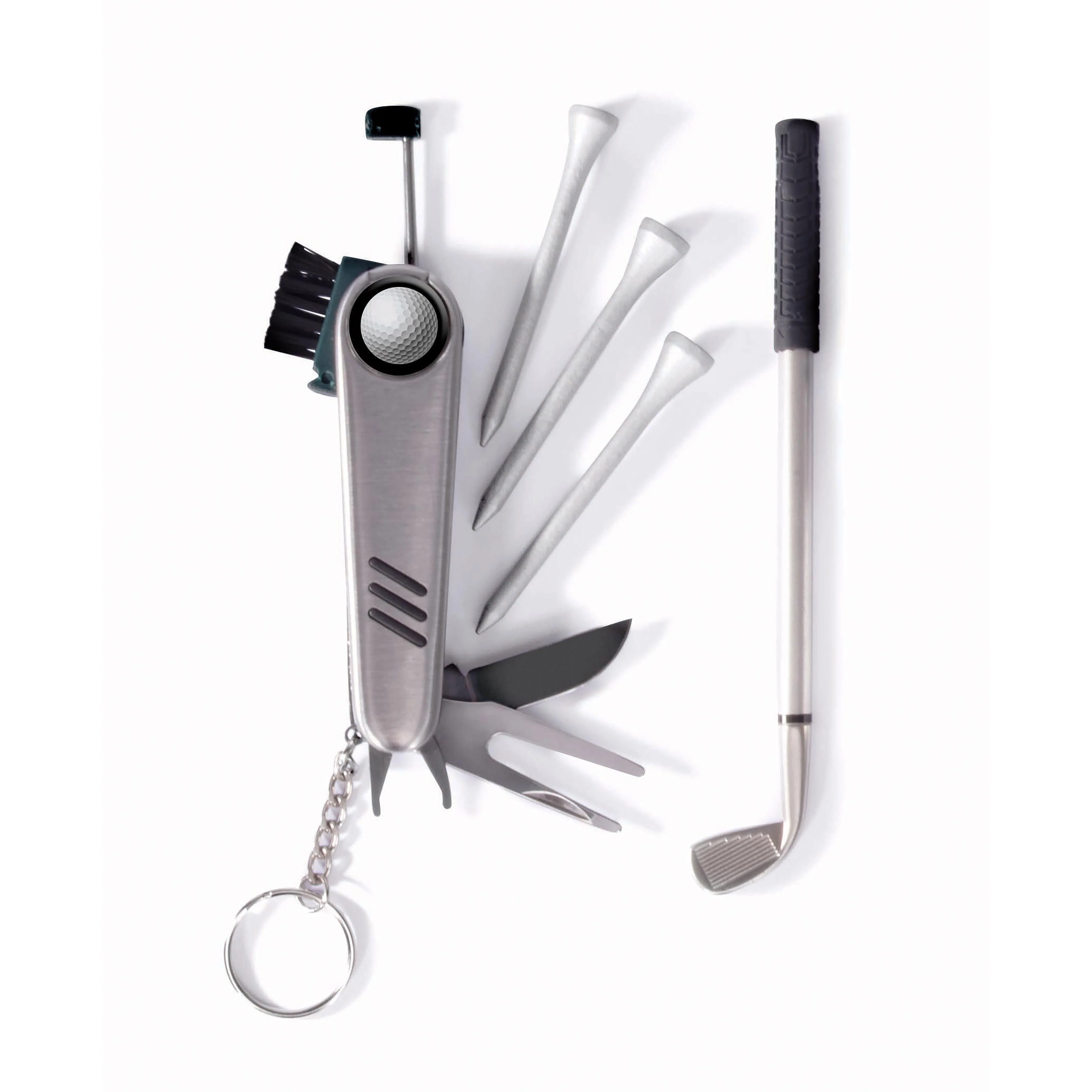 Golf Essentials Kit - Isalbi - Image 2