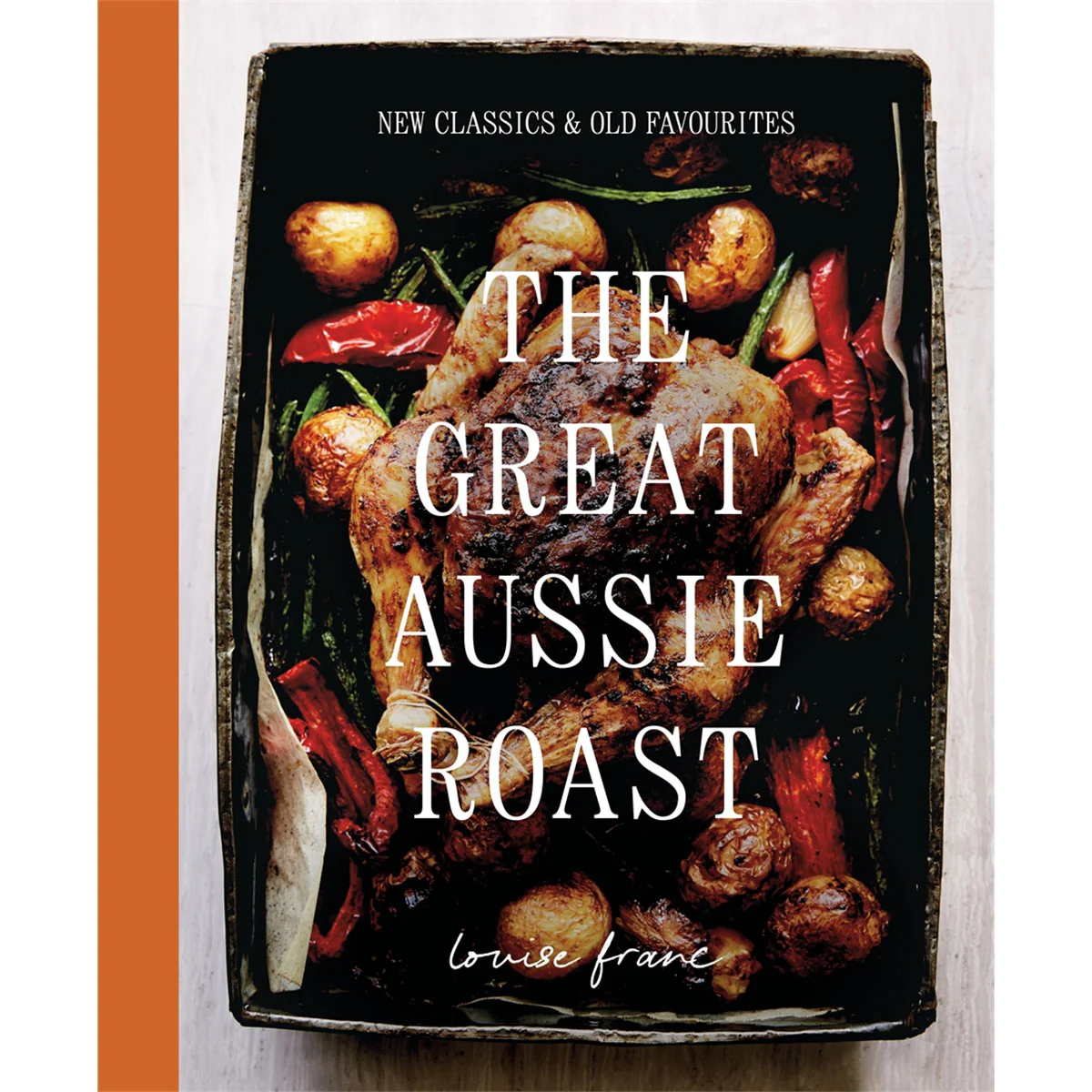 Great Aussie Roast