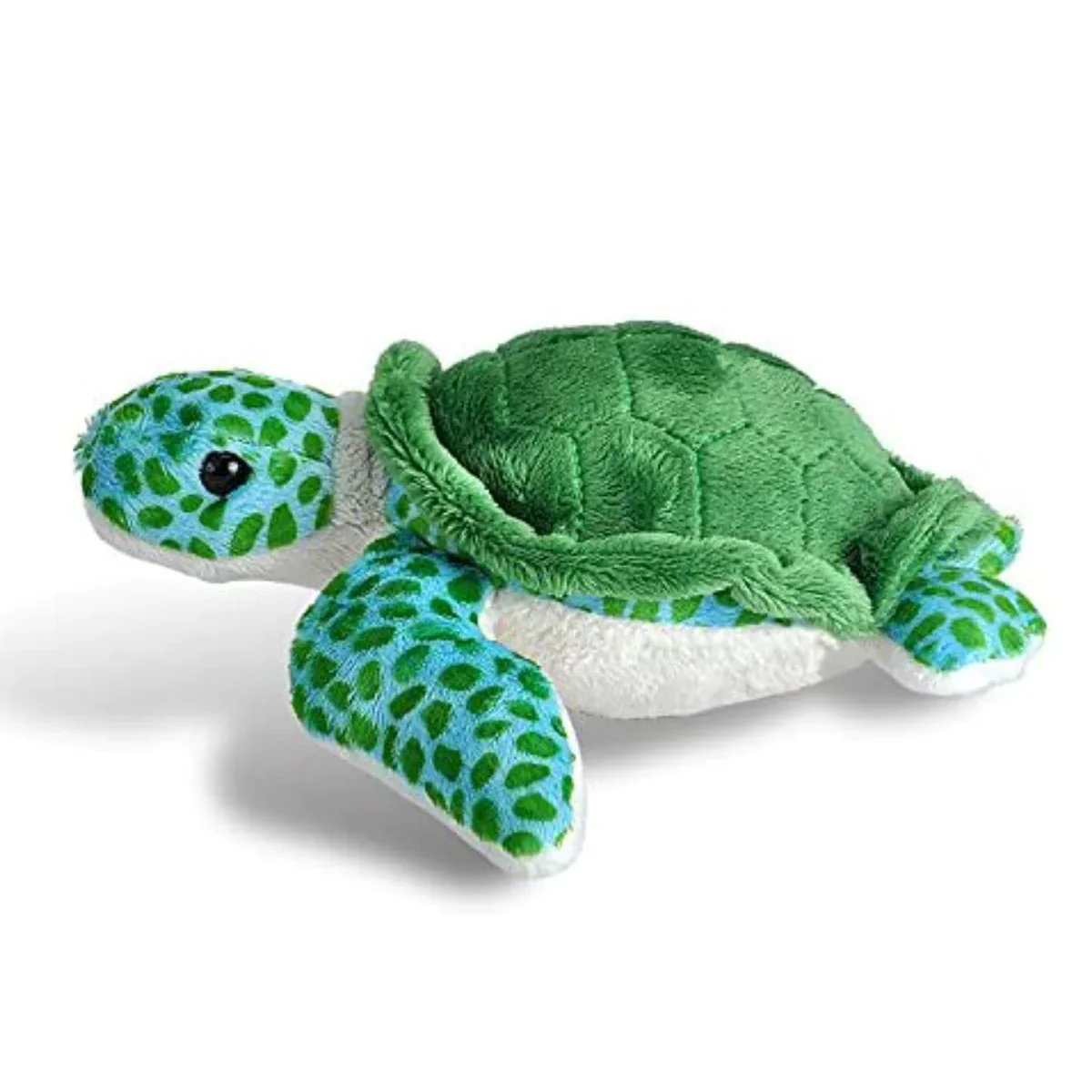 Green Sea Turtle Sea Critters - Wild Republic