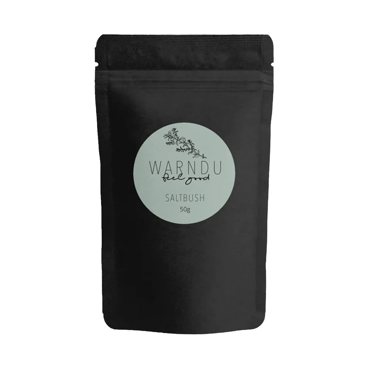 Ground Saltbush 50g - Warndu