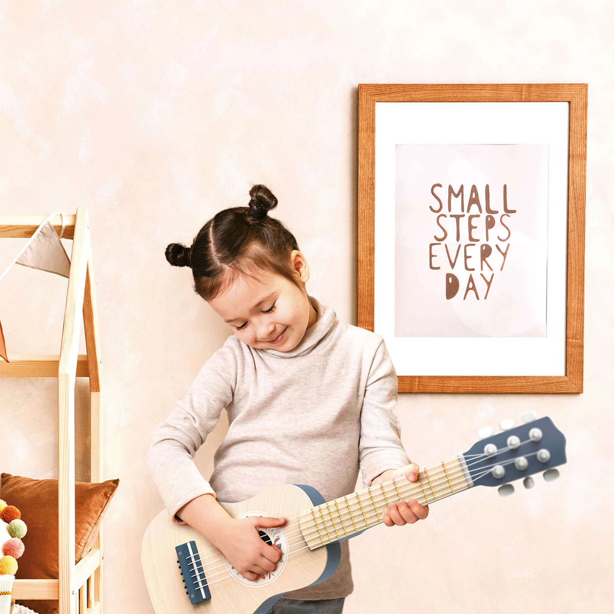 Guitar - Tiger Tribe - Image 2