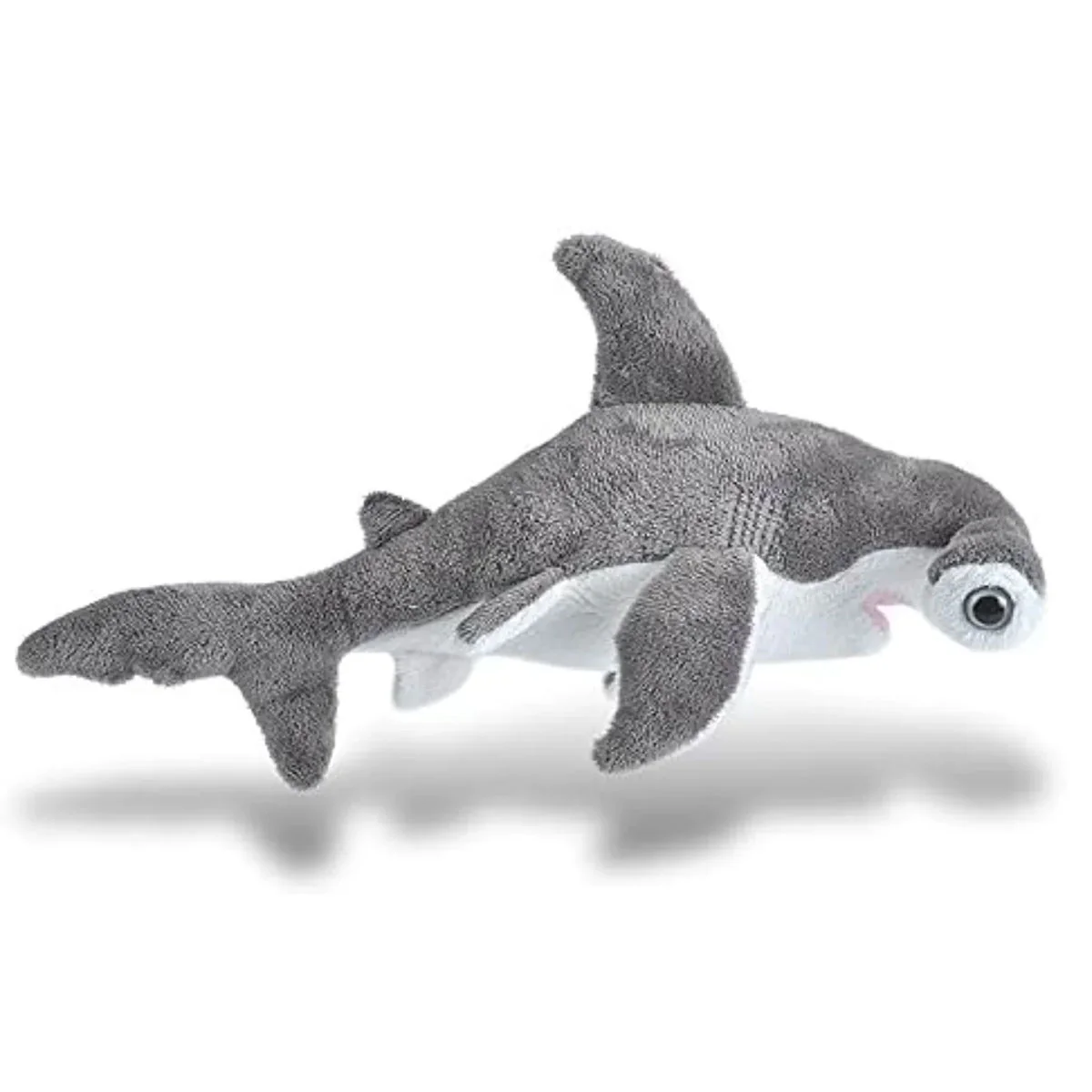 Hammerhead Shark Sea Critters - Wild Republic